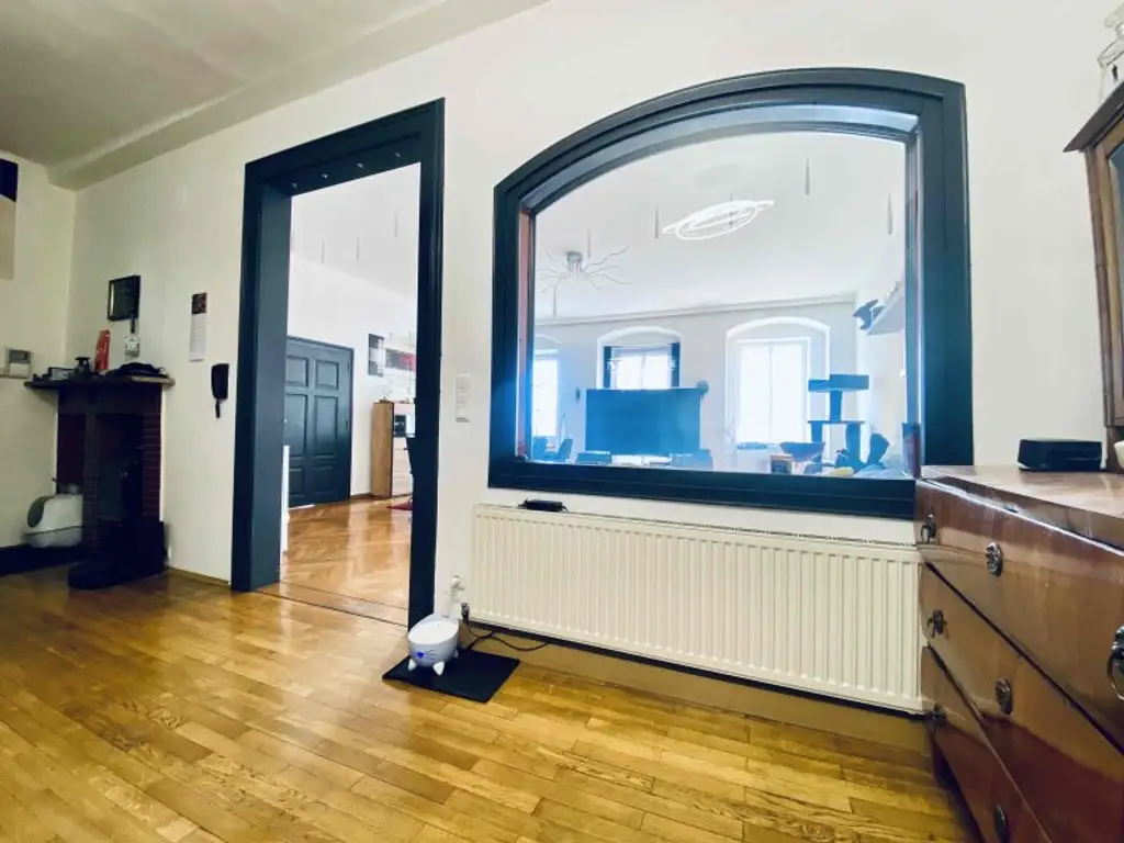 Stadthaus mit Geschichte und Entwicklungspotenzial im Herzen von Gmunden