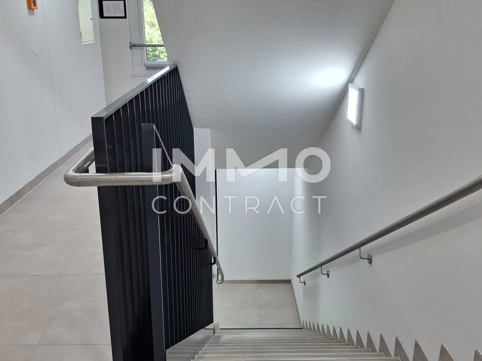 Erstbezug-Modern, hell & komfortabel – 3-Zimmer-Wohnung mit Balkon zum Verlieben!