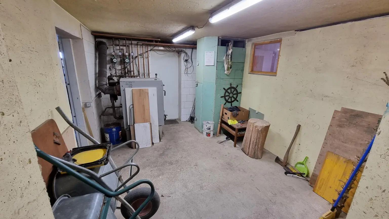 Gepflegtes Einfamilienhaus mit Pool in Kirchberg/Pielach