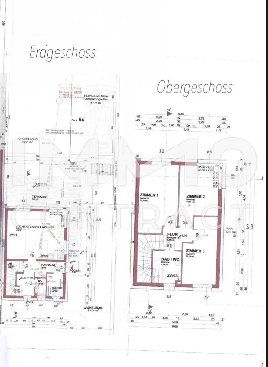 FELSER-SEETRAUM – Ruhiges Wohnen inmitten der Natur – modernes Haus mit Garten und Badezugang