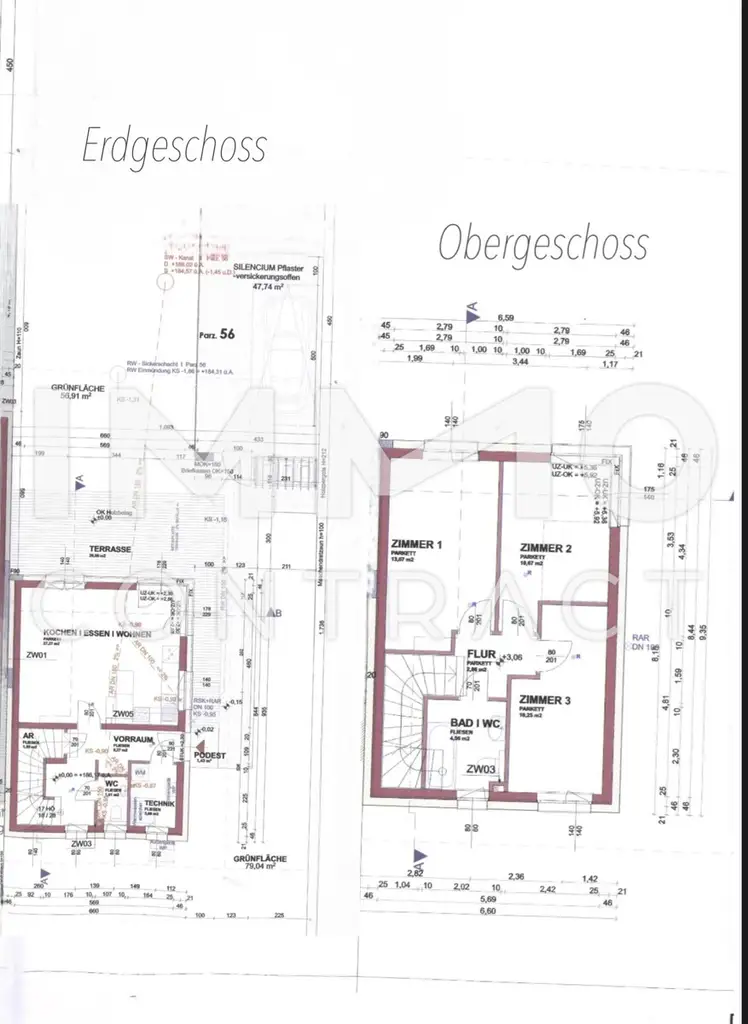 FELSER-SEETRAUM – Ruhiges Wohnen inmitten der Natur – modernes Haus mit Garten und Badezugang
