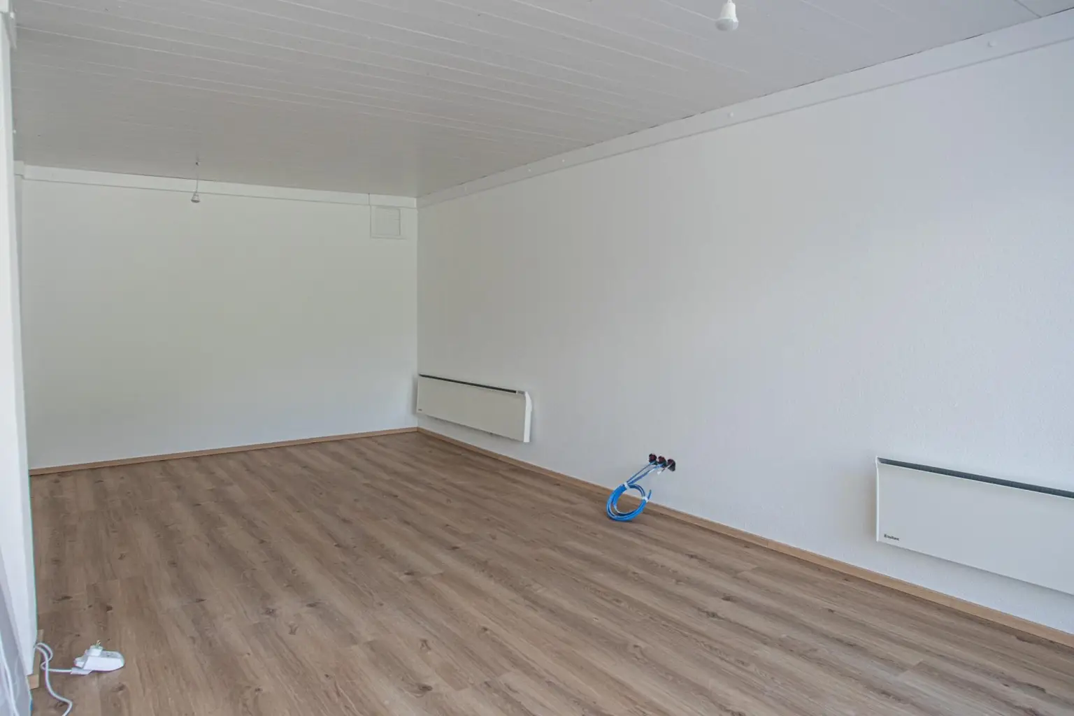Gewerbefläche im EG