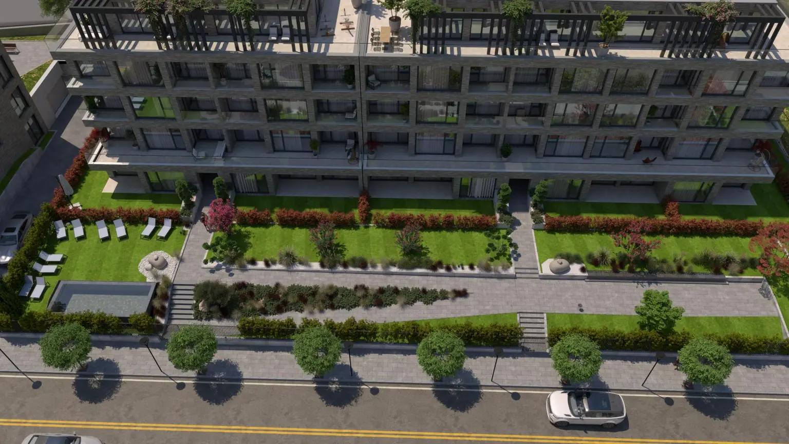 01. Eigentumswohnung 9000 Varna