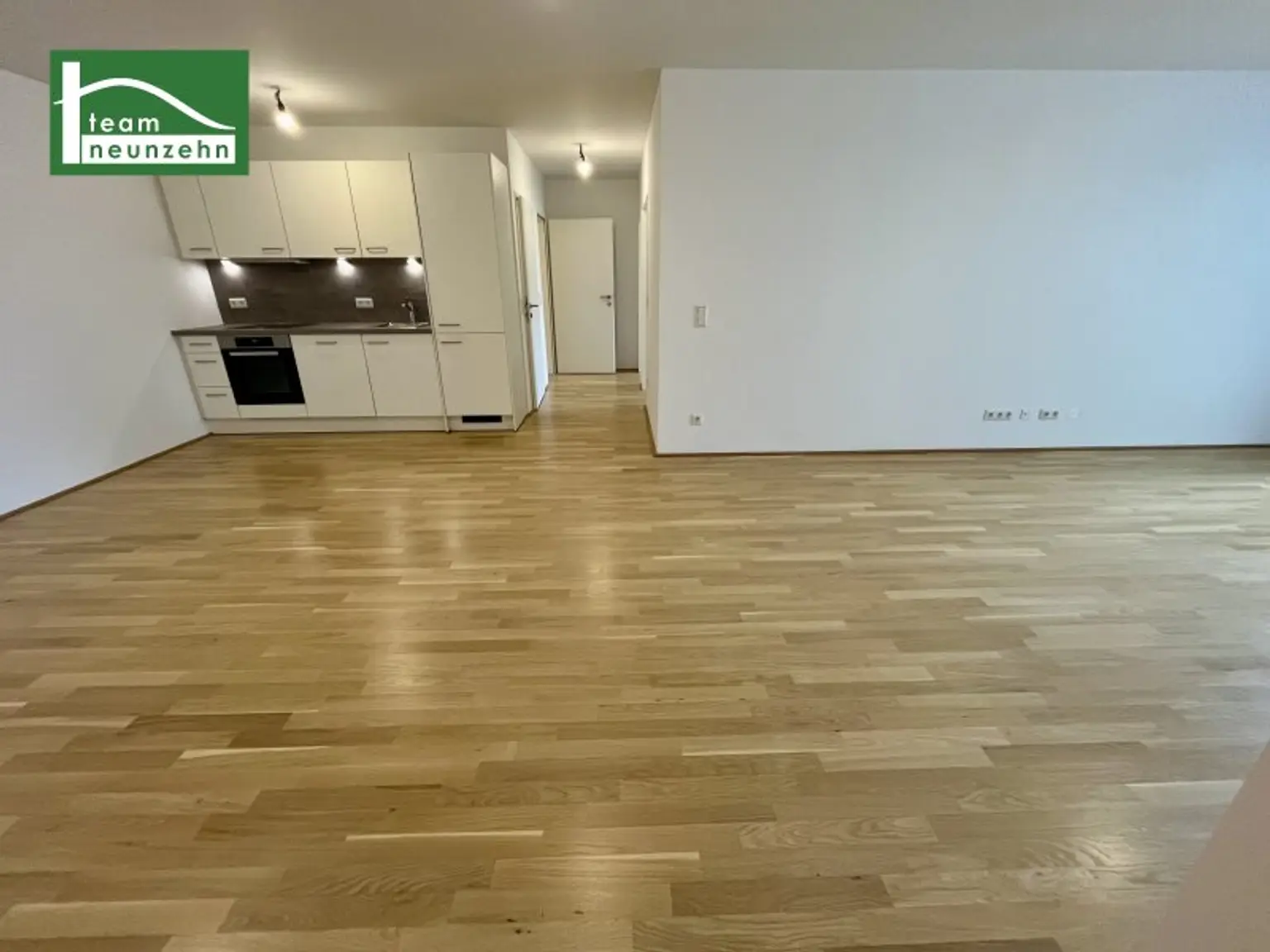 Moderne 3-Zimmer-Wohnung nahe Schanze – ruhige Lage, sofort beziehbar, provisionsfrei