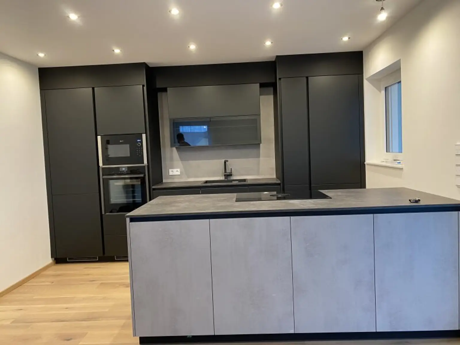 Neuwertige 4-Zimmer-Wohnung mit Terrasse in Gunskirchen – Wohnen mit Komfort und Stil!