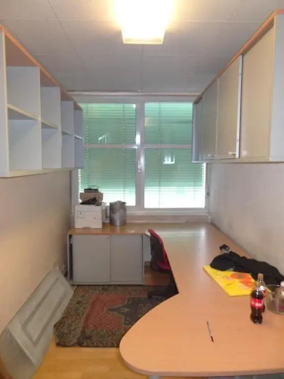 Büro