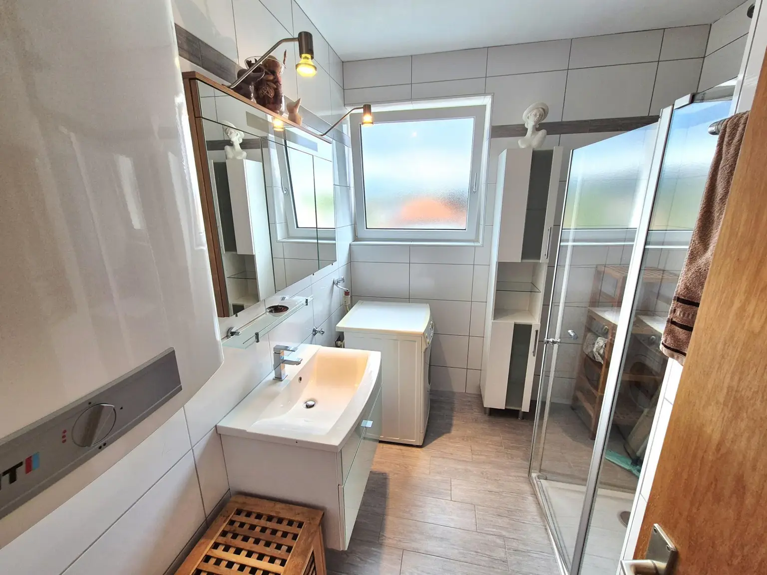 Badezimmer I