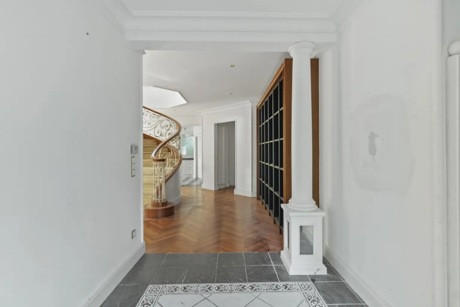 Img_5532 | ++ NEU ++ EXKLUSIVE VILLA in Top Lage - Nähe Lainzer Tor | Prima Service Immobilien