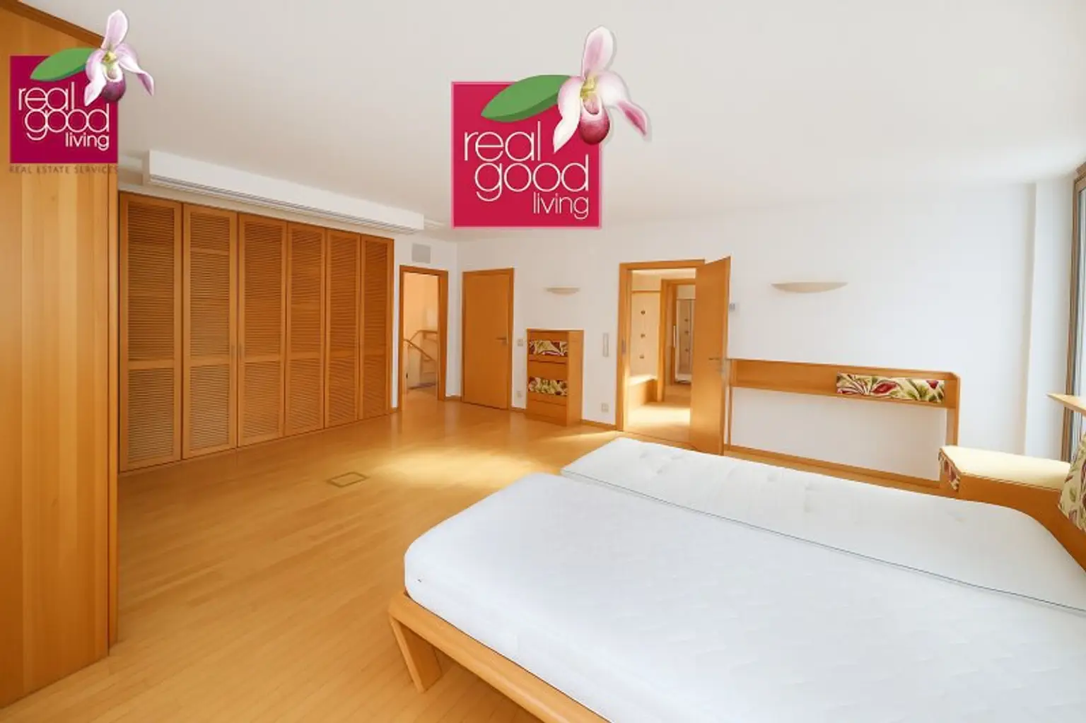 Exklusive Villa mit Pool, Terrassen, Wintergarten & großer Garage in Klosterneuburg-Weidling
