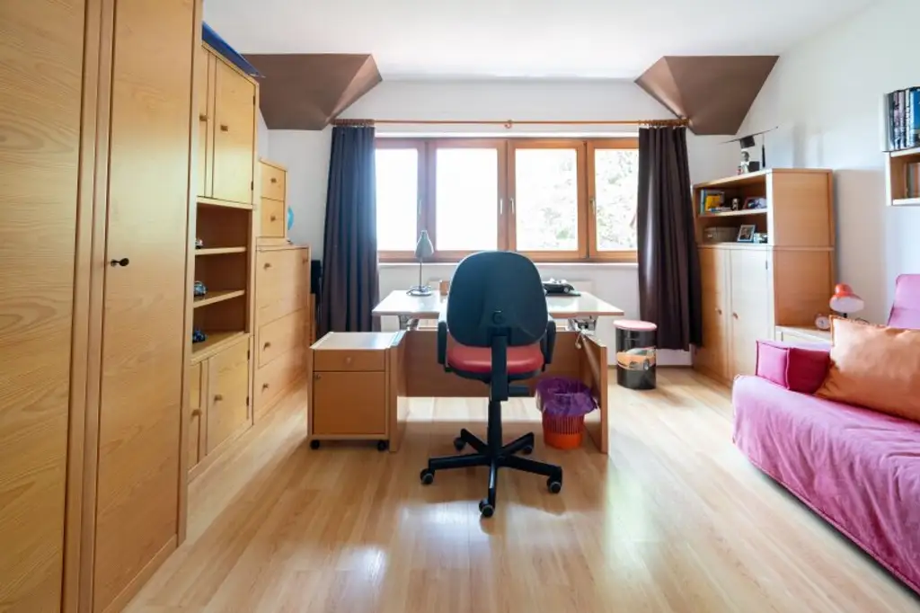 Idyllisches Einfamilienhaus mit Garten und Garage in Schwertberg zu kaufen