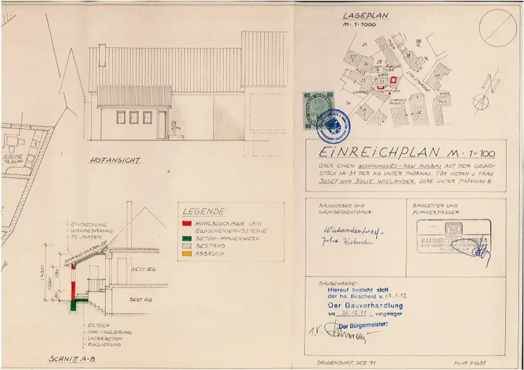 Plan