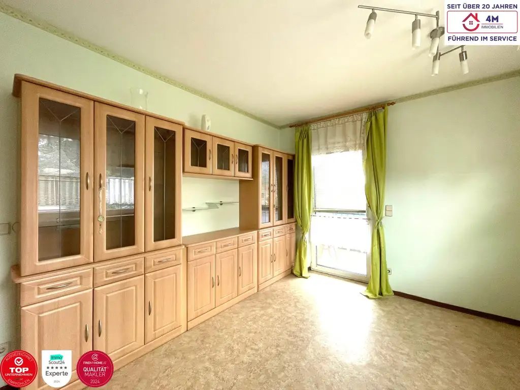 Charmantes Einfamilienhaus mit großem Nebengebäude, Weinkeller und Ausbaupotenzial – nur 10 min. von Tulln