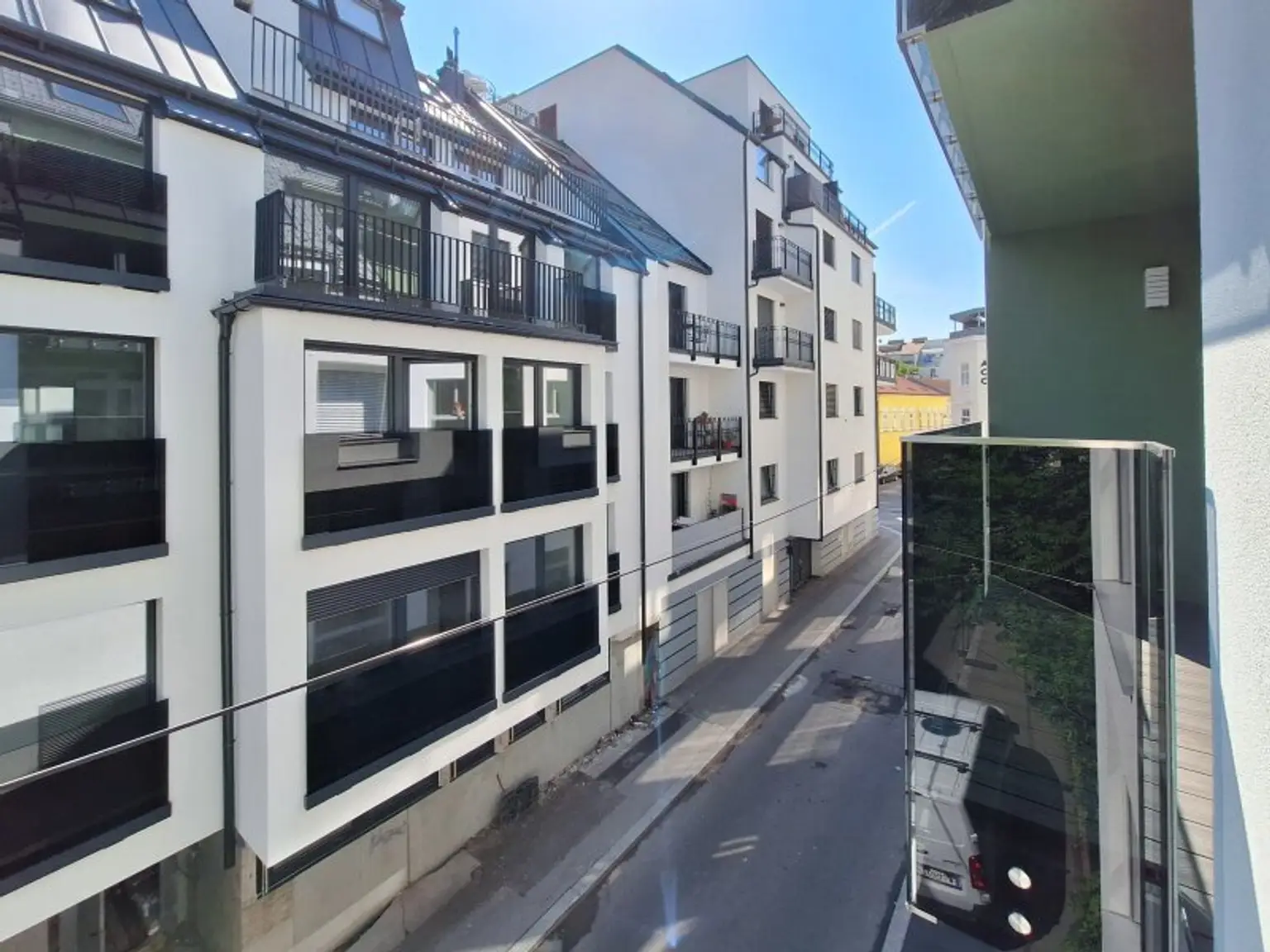 Gierstergasse