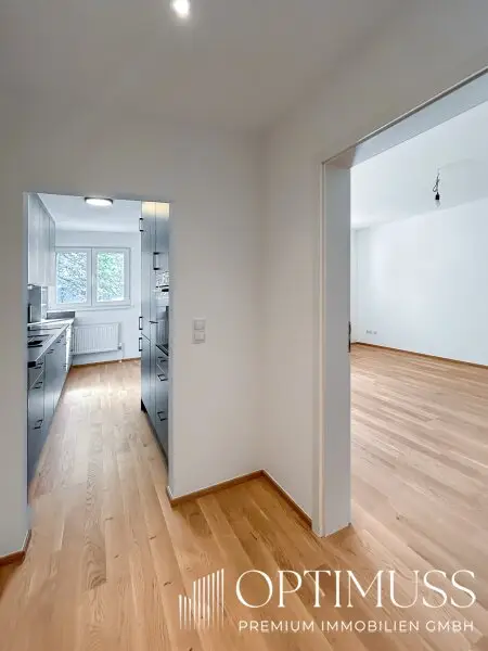 Urbanes Wohnen mit Charme – 2,5-Zimmer-Wohnung beim Arthaberpark in Favoriten!