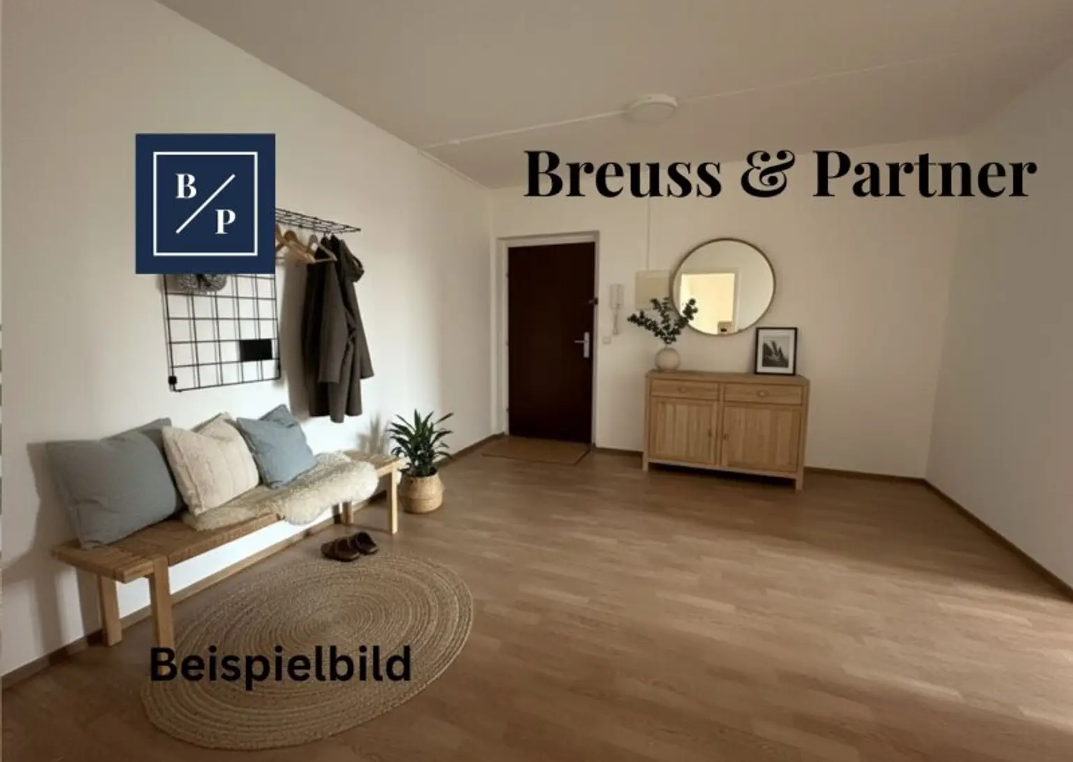 Moderne 4-Zimmer-Wohnung mit Loggia in Wiener Neudorf – Familienhit