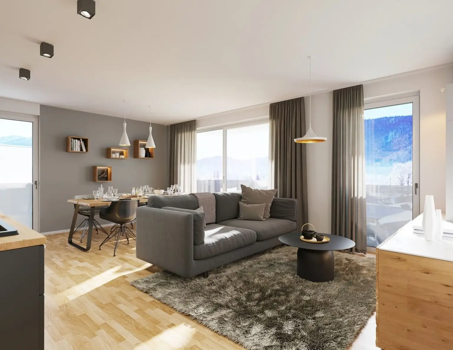 Top Grundstück mit Baugenehmigung für Wohn- und Geschäftshaus - Ihr neues Projekt wartet auf Sie!