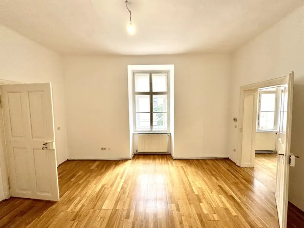 NEU! Geräumige 2,5-Zimmerwohnung im Beethovenhaus zu vermieten!