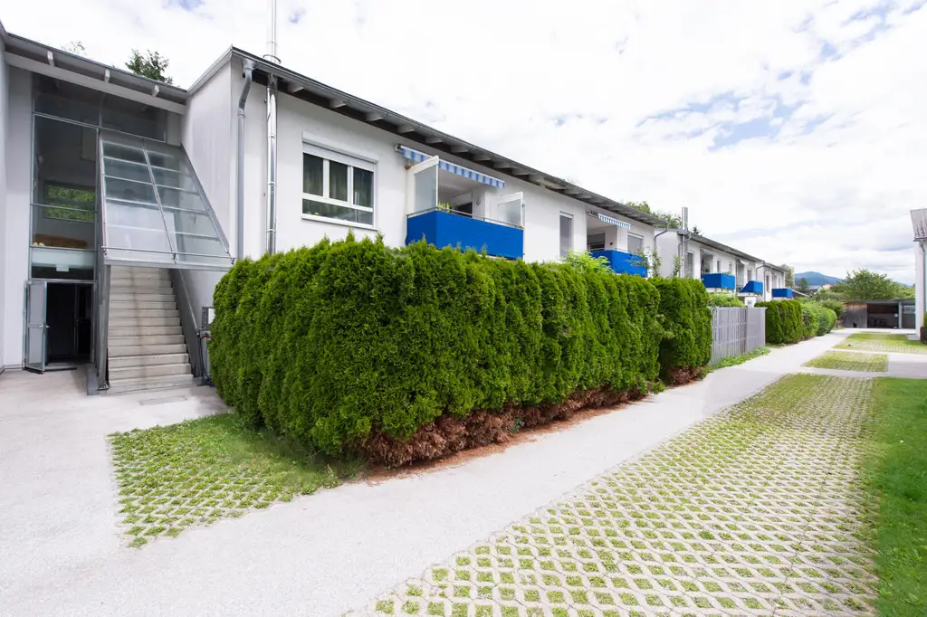 Eigentumswohnung mit vielen Vorzügen – Loggia-Balkon, moderner PV-Anlage & Smart-Home-System!