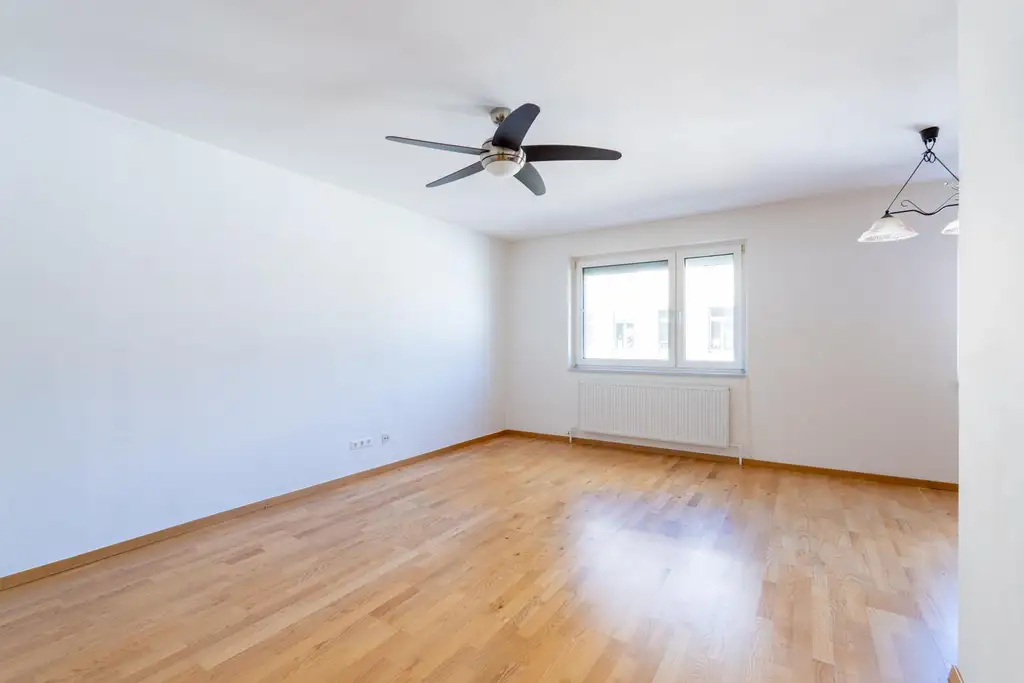 "Wohnträume werden Raum"