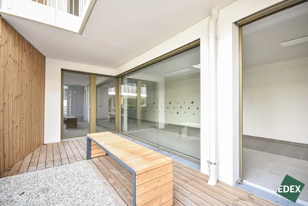 LETZTE CHANCE | Apollogasse 18 | Exklusives Wohnen in zentraler Lage