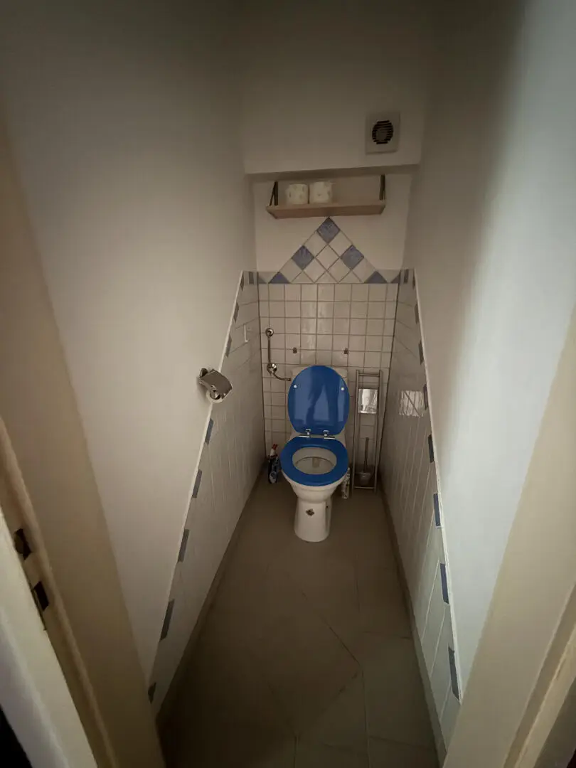 Übelbach 2 Zimmer mit Loggia und Küche