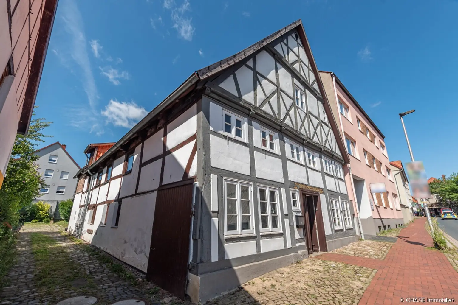 Außenansicht