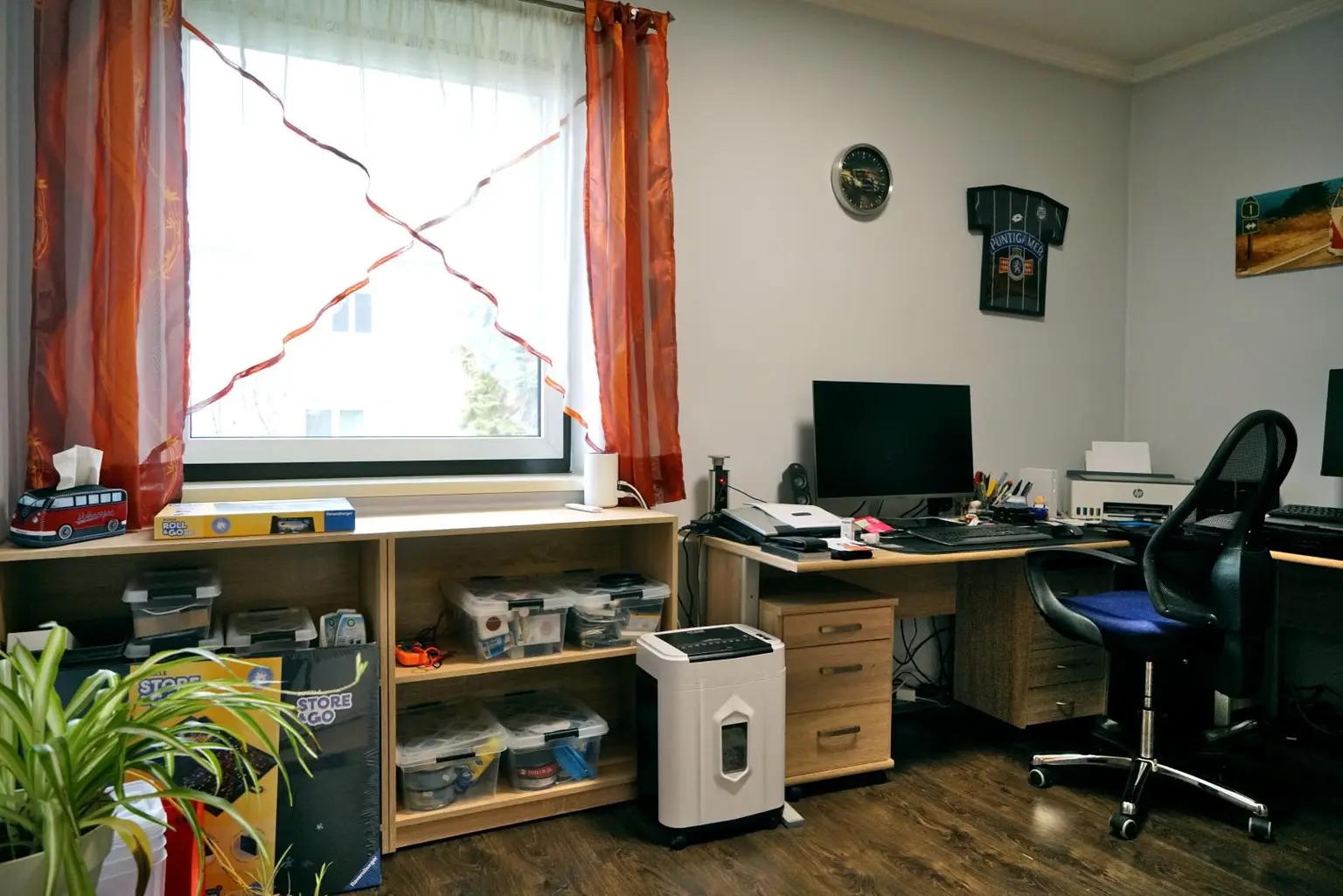 Haus 1 Schlafzimmer I EG