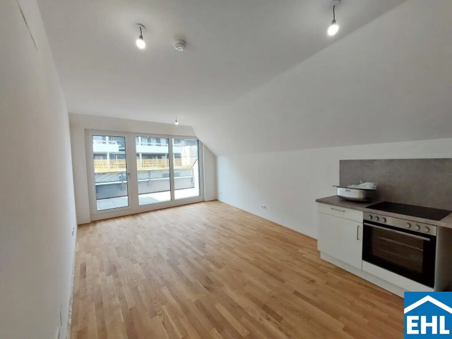 Wohnen mit Stil und Komfort – Ihr neues Zuhause in Simmering!