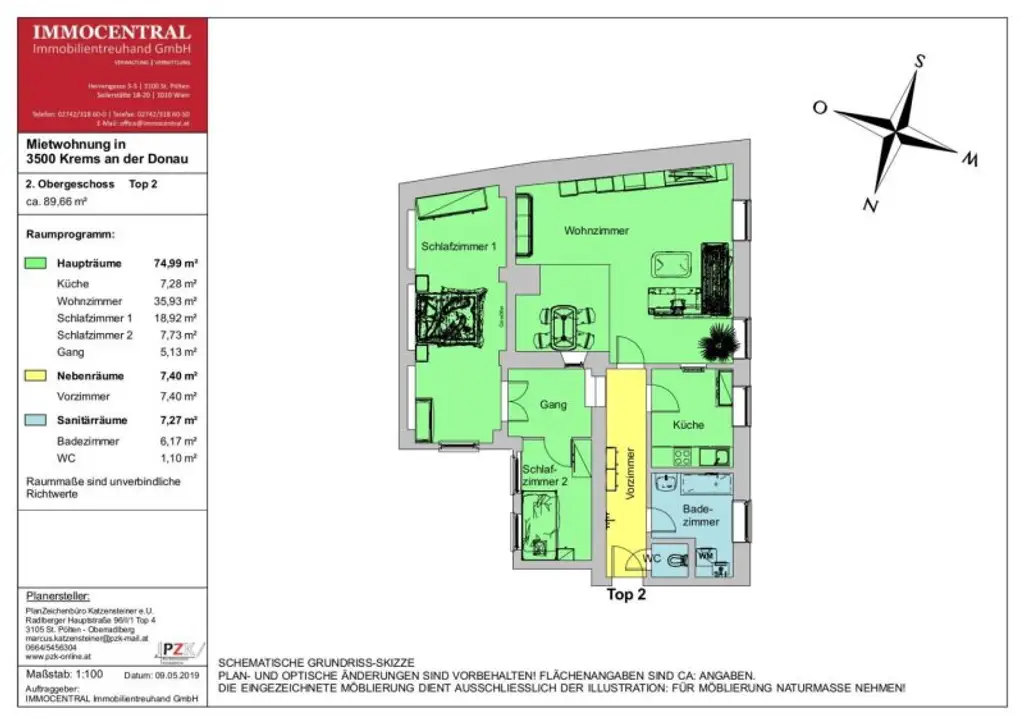 Plan