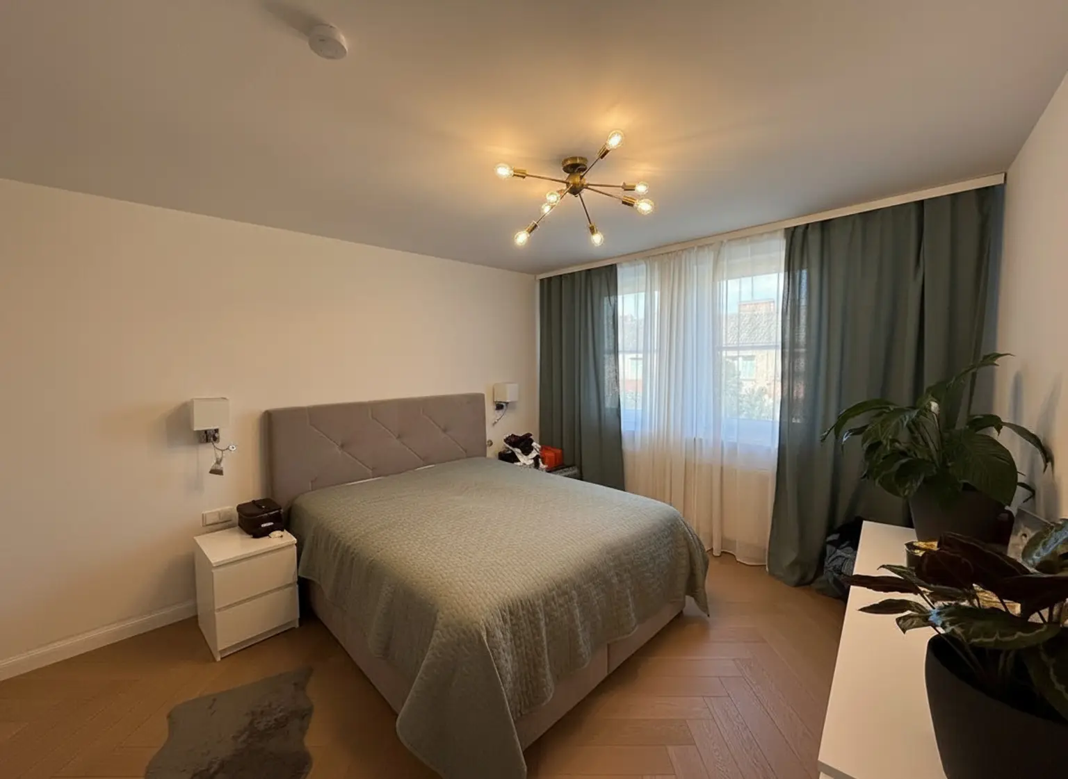 Elegante 3-Zimmer-Wohnung mit Loggia in 1190 Wien – Ihr neues Zuhause wartet!