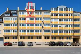 Ansicht