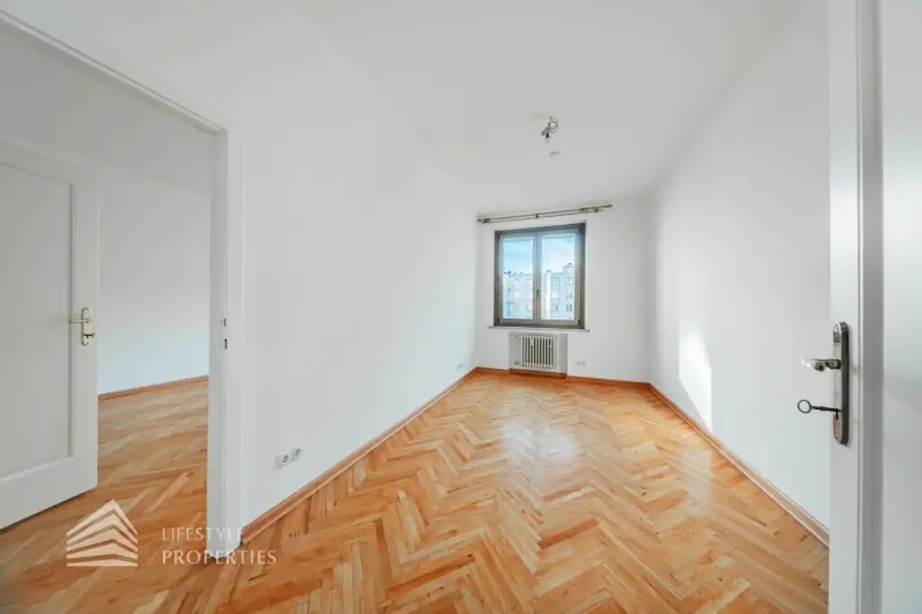 Exklusives City-Refugium bei Wiener Oper – großzügig, klimatisiert & erstklassig gelegen