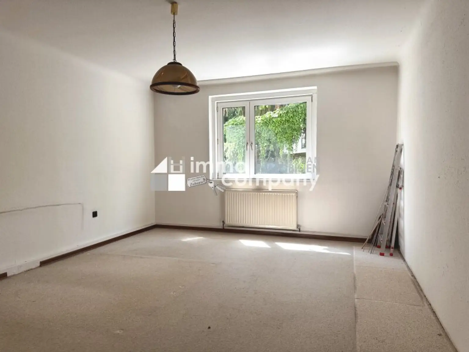 Donau-Nähe genießen – Charmante 3-Zimmer-Wohnung in Wien Floridsdorf!