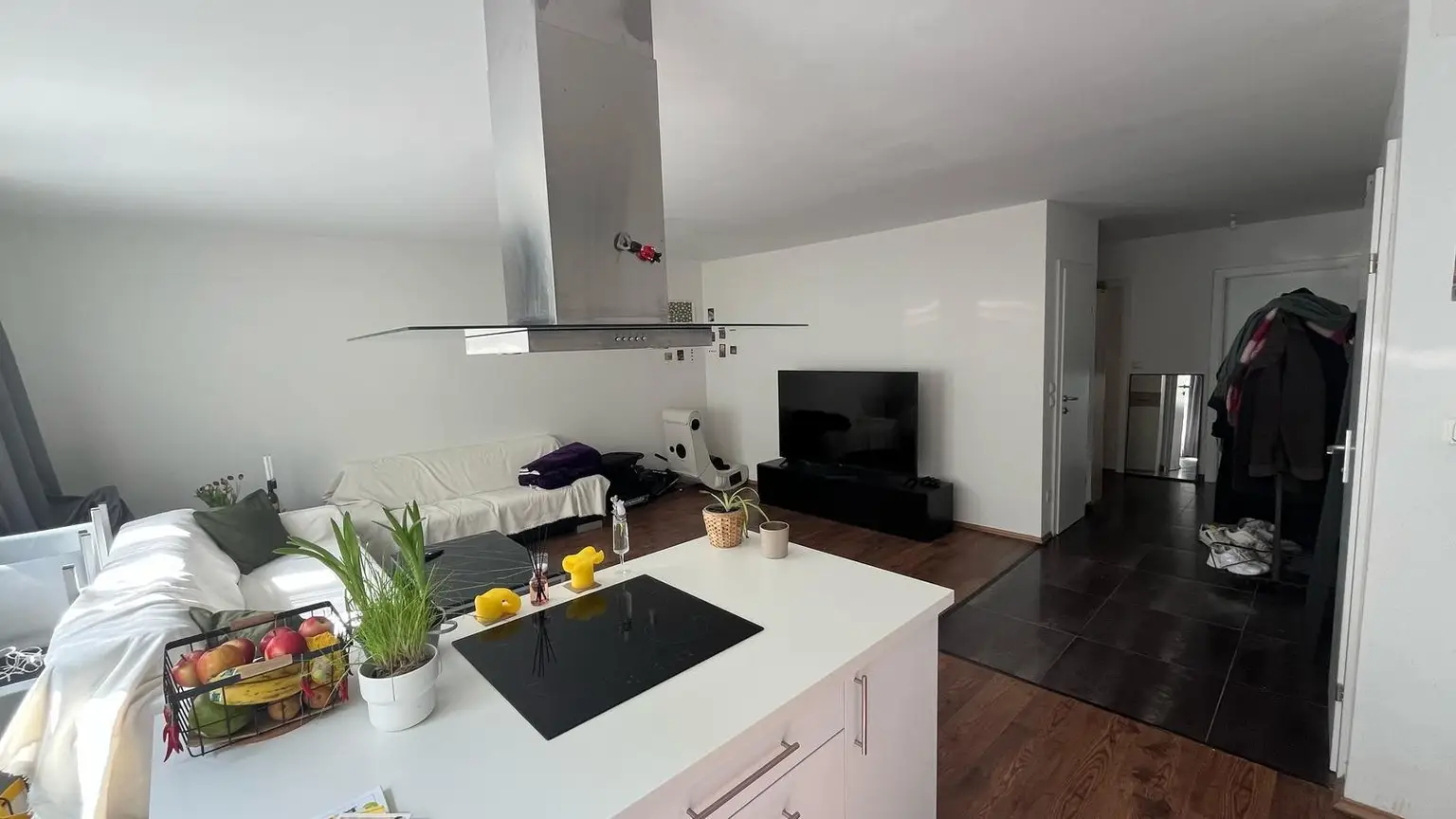 Gut aufgeteilte Wohnung in toller Lage nähe Schönbrunn - aktuell vermietet!
