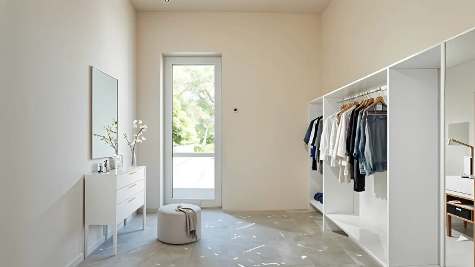 Ruhe, Design & Freiraum – Ihr neues Zuhause in Weikendorf. Belags- oder Schlüsselfertig!