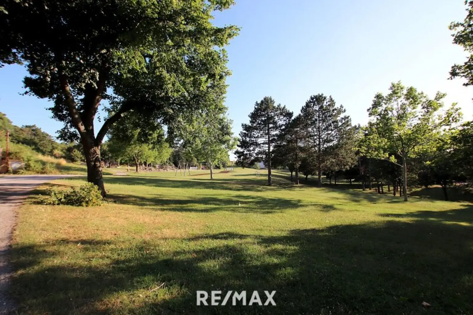 Panoramablick beim Park - großzügige 3-Zimmer Wohnung in Bestlage:  grün, ruhig, hell!
