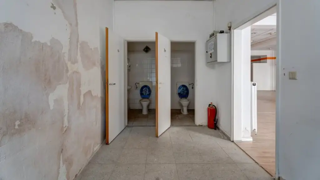 Ein Geschäftslokal! Viele Möglichkeiten! Verwirklichen was Sie immer geträumt haben!