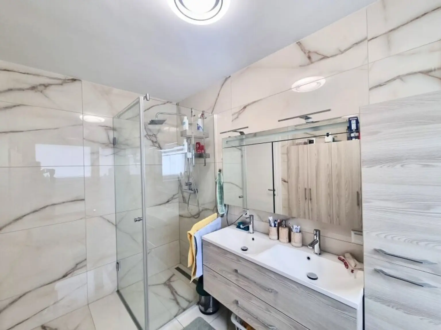 Ruhiges Wohnen vor den Toren Wiens – 6 Zimmer, 2 Bäder, Garten, Wintergarten & zwei Stellplätze