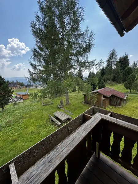 TRAUMLAGE ! FAMILIEN-FERIENWOHNUNG  !! Zweitwohnsitz!!  Apartments direkt an der Skipiste – Hochrindl