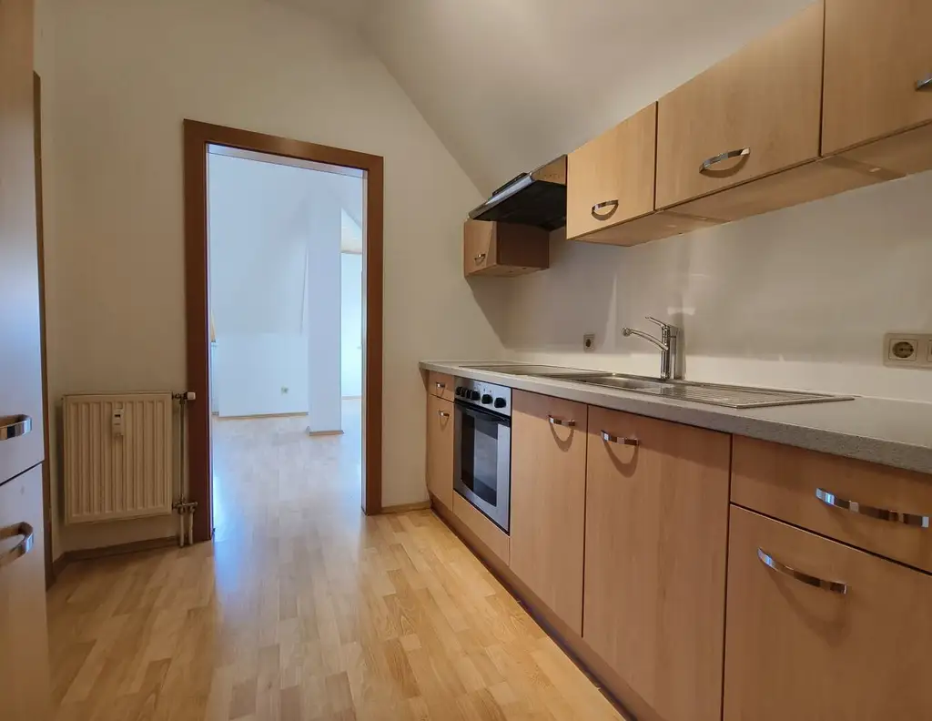 Zentral gelegene Wohnung in Thörl