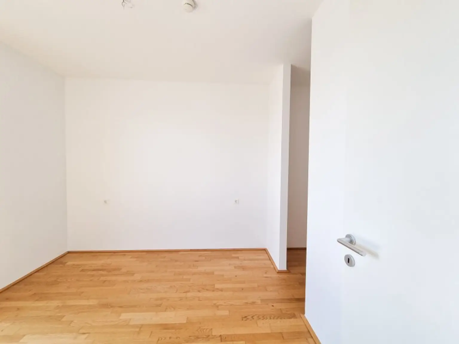 Wohnen im Leopoldtower / Citygate - Eckwohnung mit ca.18 m2 Balkonfläche!