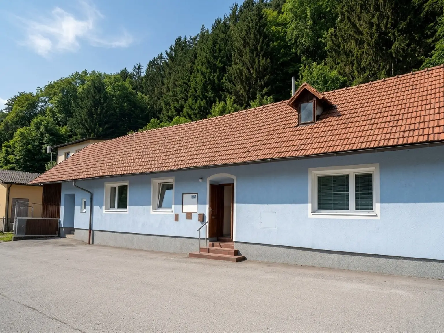 Ansicht