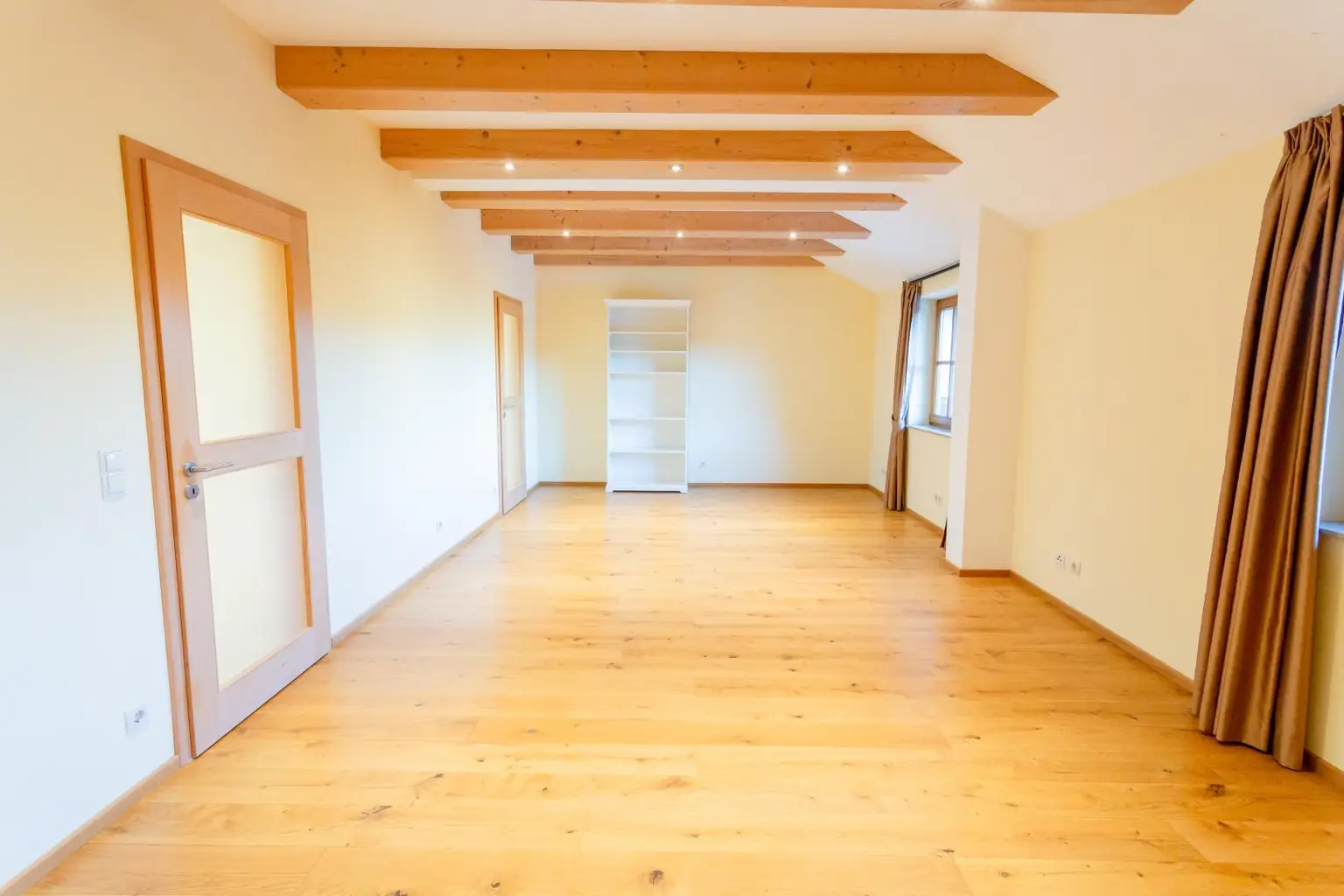 Traumhaftes Landhaus in Stadtnähe