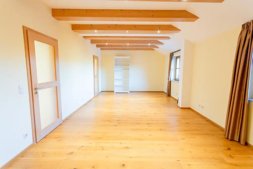 Traumhaftes Landhaus in Stadtnähe