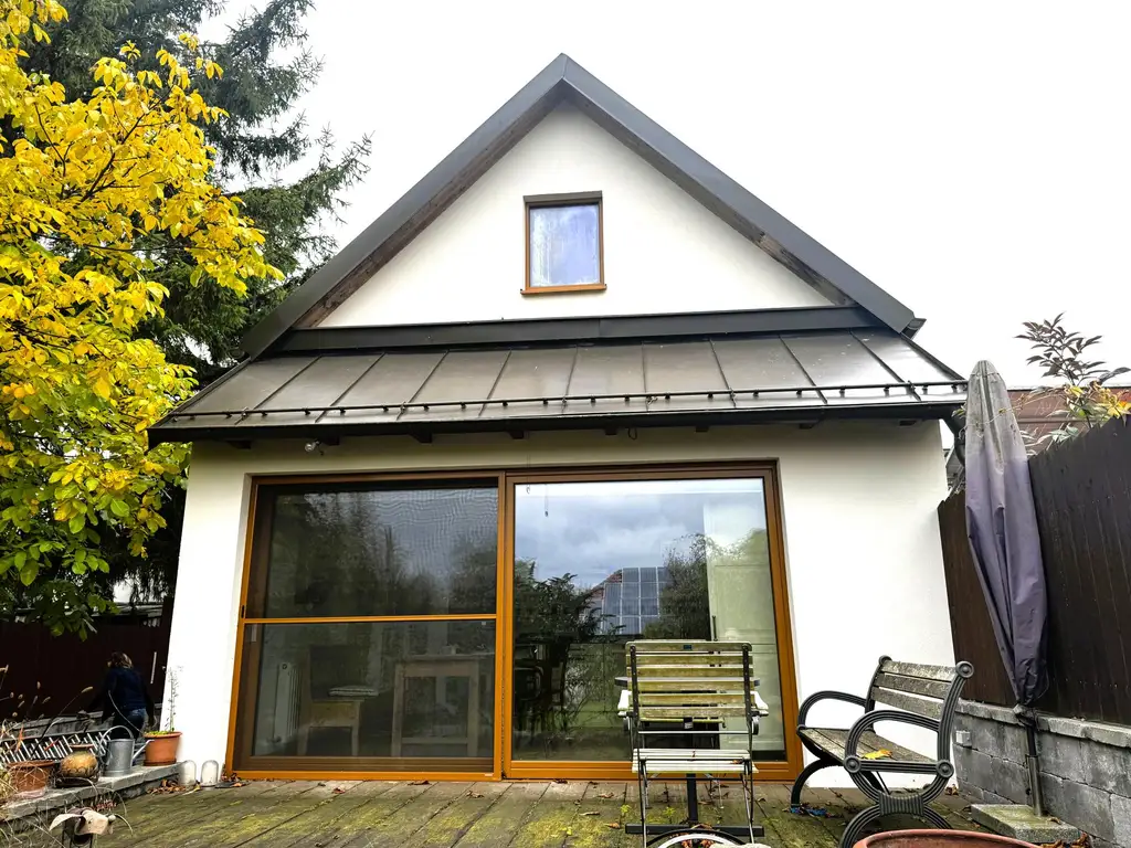 Idyllisches Zuhause mit neuem Nebengebäude -perfekt zum Wohlfühlen