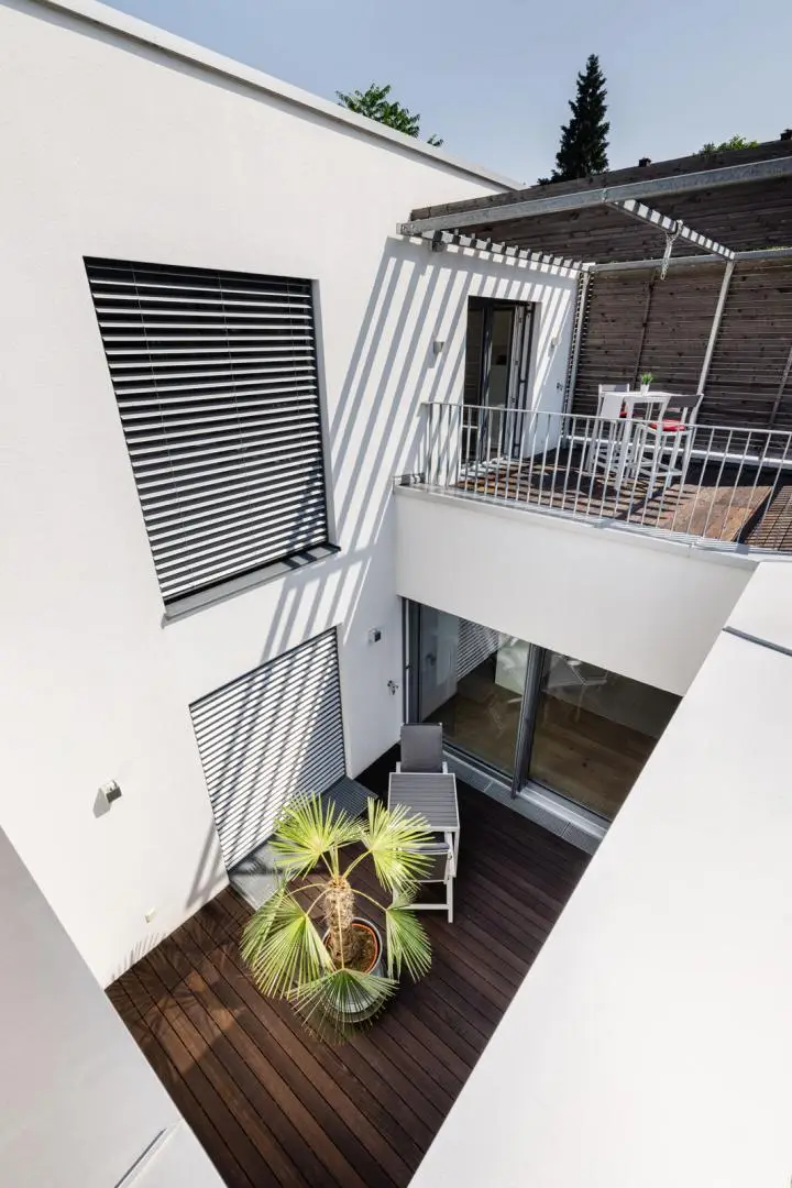 Der Geheimtipp im Linzer Keferfeld - Neuwertiges Haus mit schönem Garten in Ruhelage