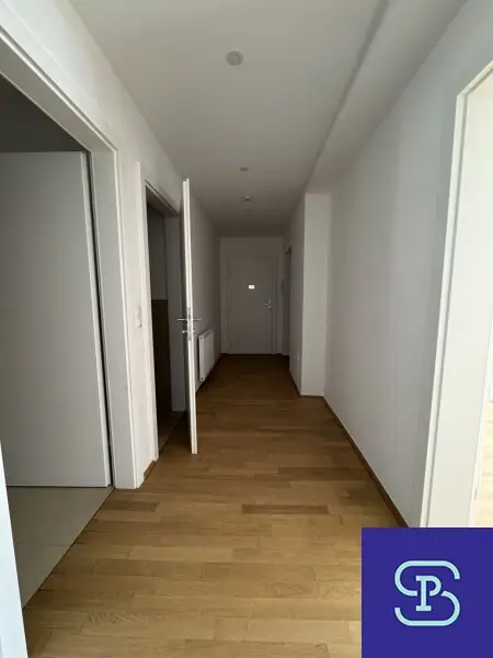 Provisionsfrei: Sonnige 68m² Wohnung mit Einbauküche und Gartennutzung - 1190 Wien