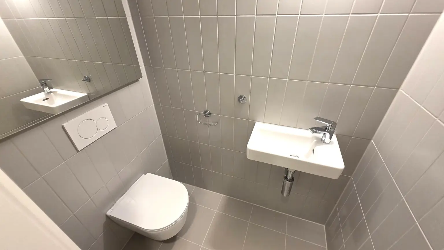 DC-FLATS: High-End-Apartment mit Mega-Ausblick!! ERSTBEZUG!!