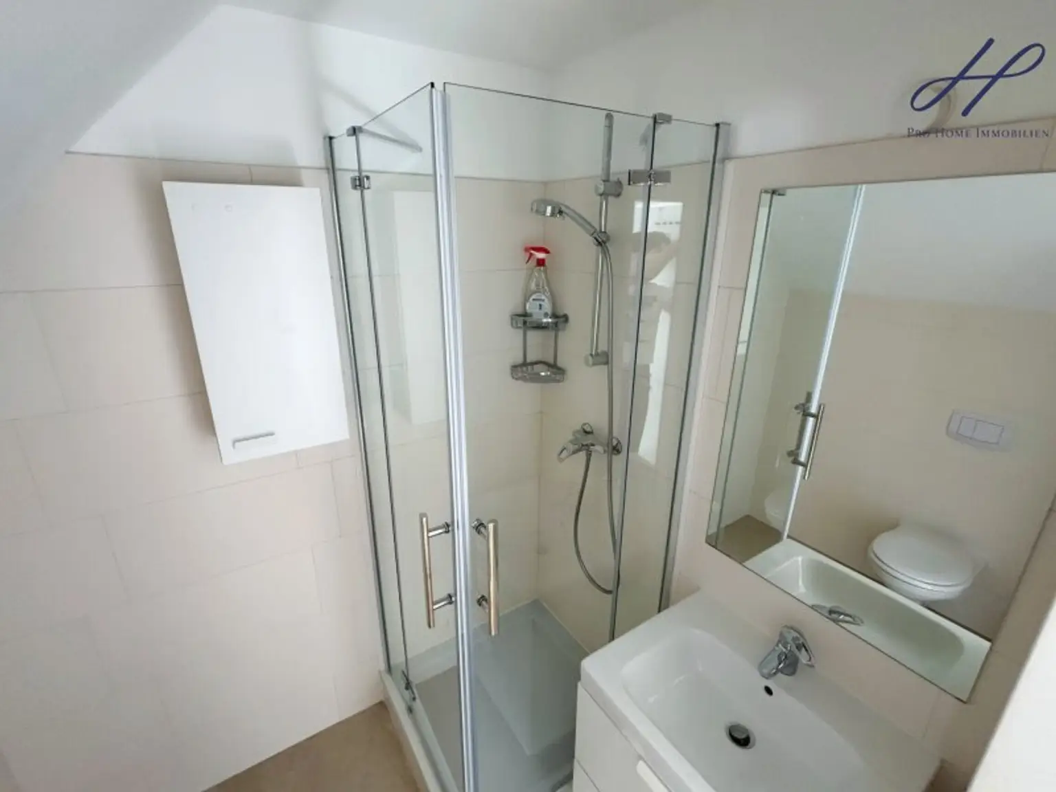 Bad + WC 2