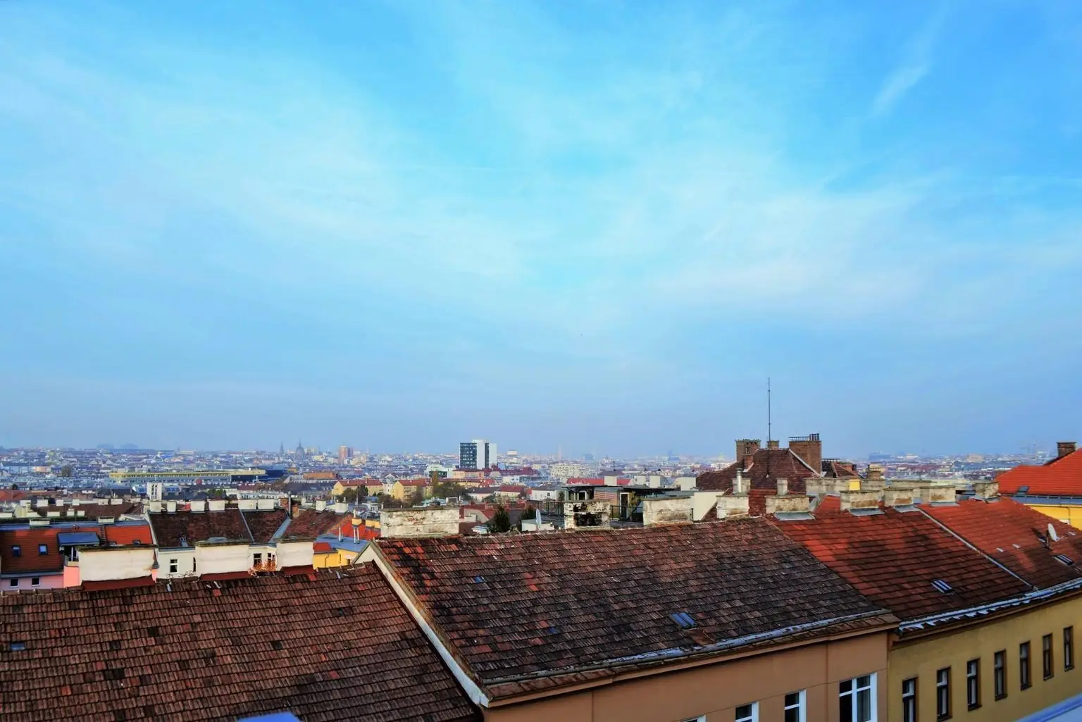Aussicht